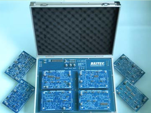 AI-910現代通信實驗設備