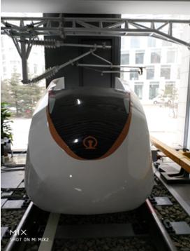城軌牽引供電系統設備